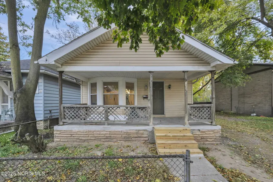 1206 Warwick Avenue, Toledo, OH 43607 - Image #2