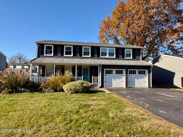 6143 Randon Drive, Toledo, OH 43611