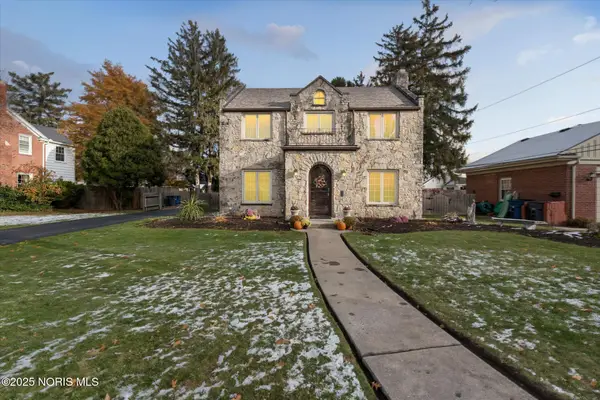 2620 Overbrook Drive, Toledo, OH 43614