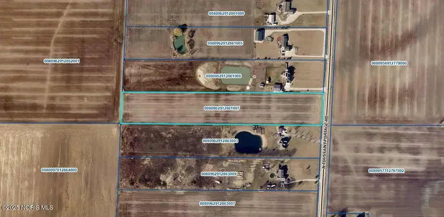 3262 Toussaint Portage Road, Oak Harbor, OH 43449 - Image #2