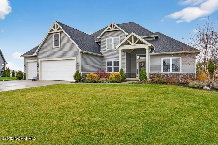 9467 Stallion Circle, Whitehouse, OH 43571 - Image #2