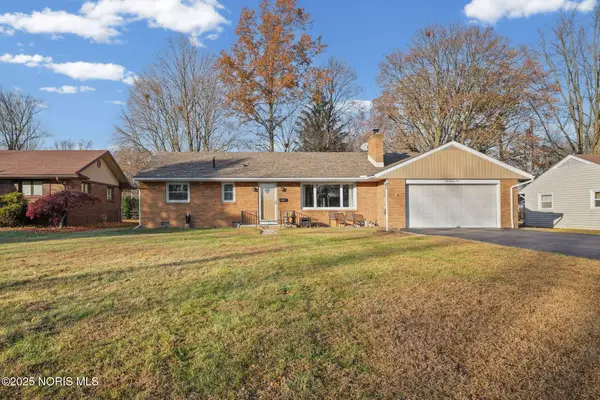 129 Parkside Drive, Swanton, OH 43558