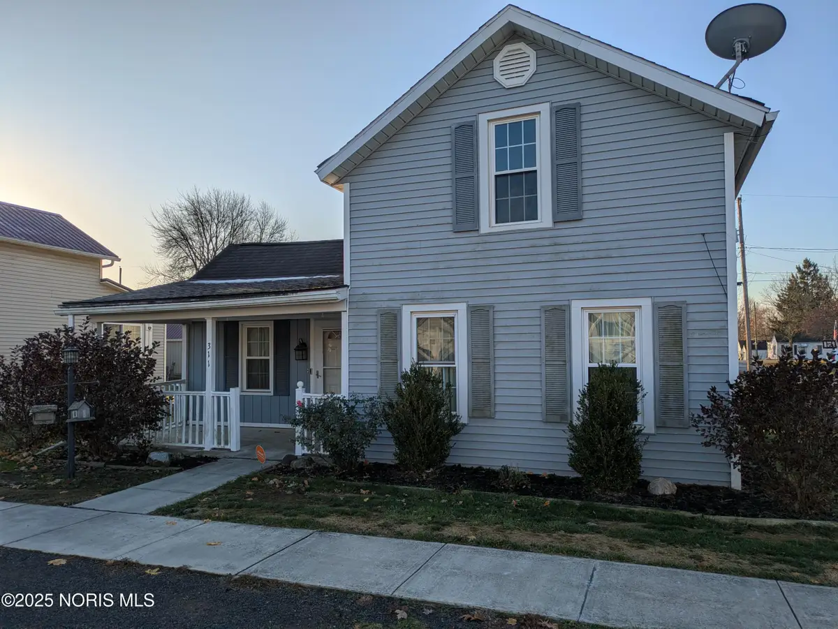 311 W Rings Street, West Unity, OH 43570 - Image #1