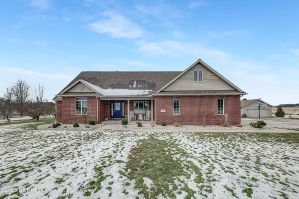 5445 County Road 19, Wauseon, OH 43567