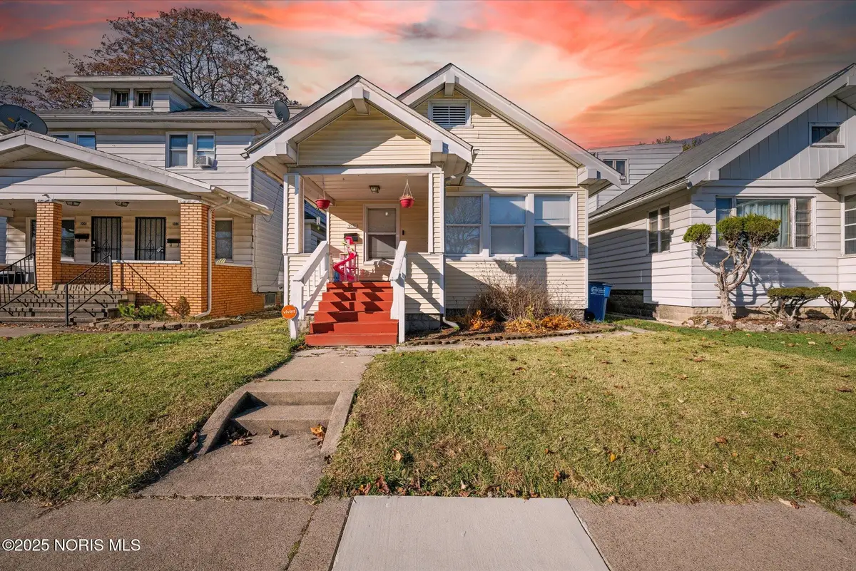 911 Shirley Avenue, Toledo, OH 43607 - Image #1