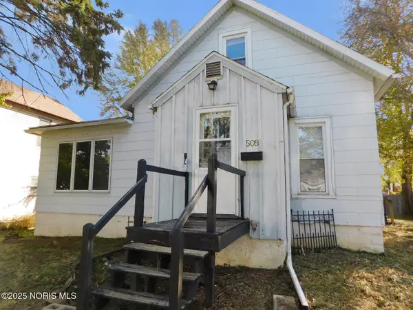 509 S Lynn Street, Bryan, OH 43506