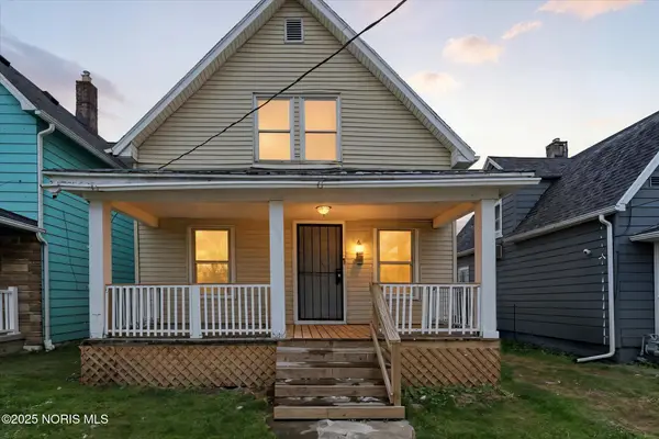 1004 Waverly Avenue, Toledo, OH 43607