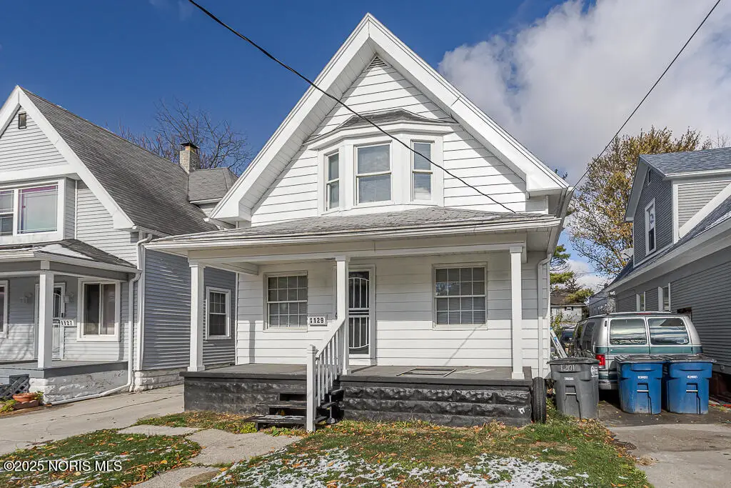 1129 Mason Street, Toledo, OH 43605 - Image #1