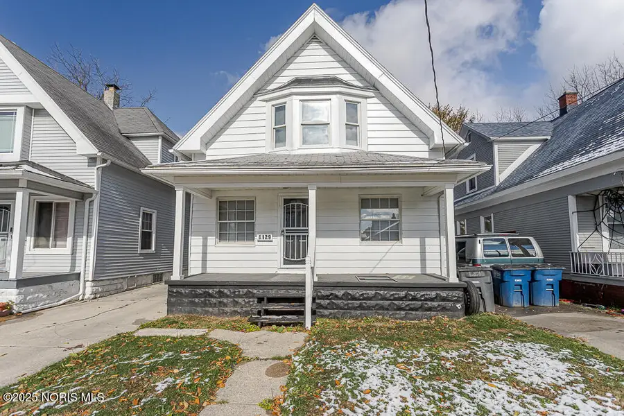 1129 Mason Street, Toledo, OH 43605 - Image #2