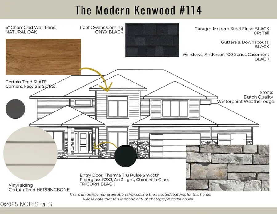 128 Old Dover Road, Perrysburg, OH 43551 - Image #2