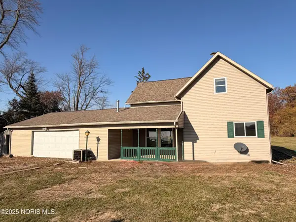 18251 Road 48, Grover Hill, OH 45849