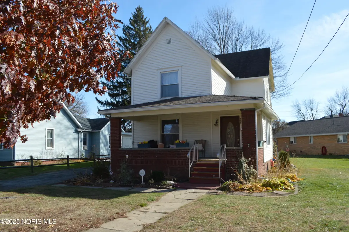 229 Kolbe Street, Napoleon, OH 43545 - Image #1