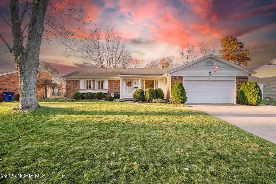 3764 Linden Green Drive, Toledo, OH 43614 - Image #2