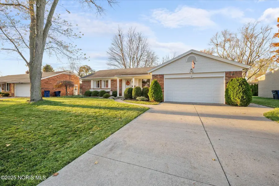 3764 Linden Green Drive, Toledo, OH 43614 - Image #3