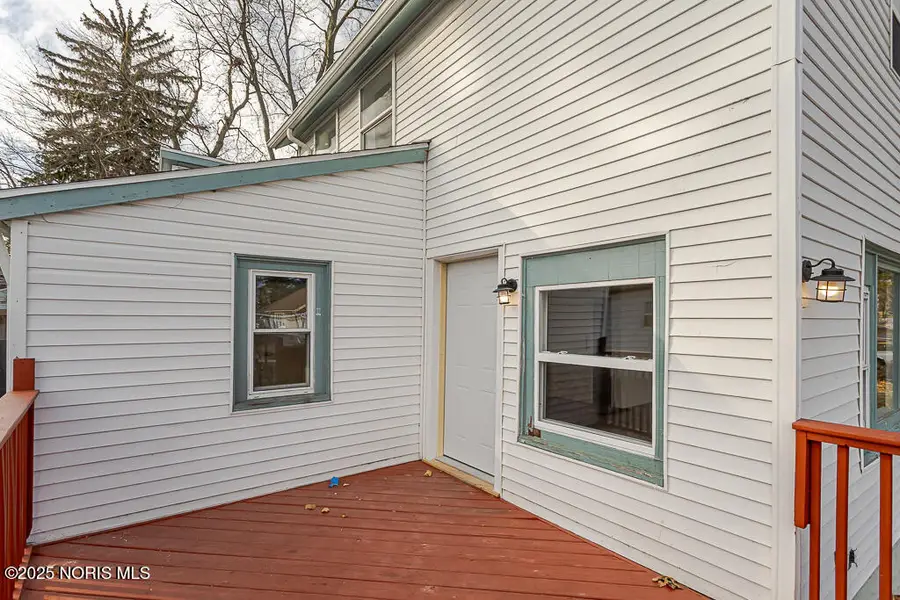 3233 Saint Bernard Drive, Toledo, OH 43606 - Image #3