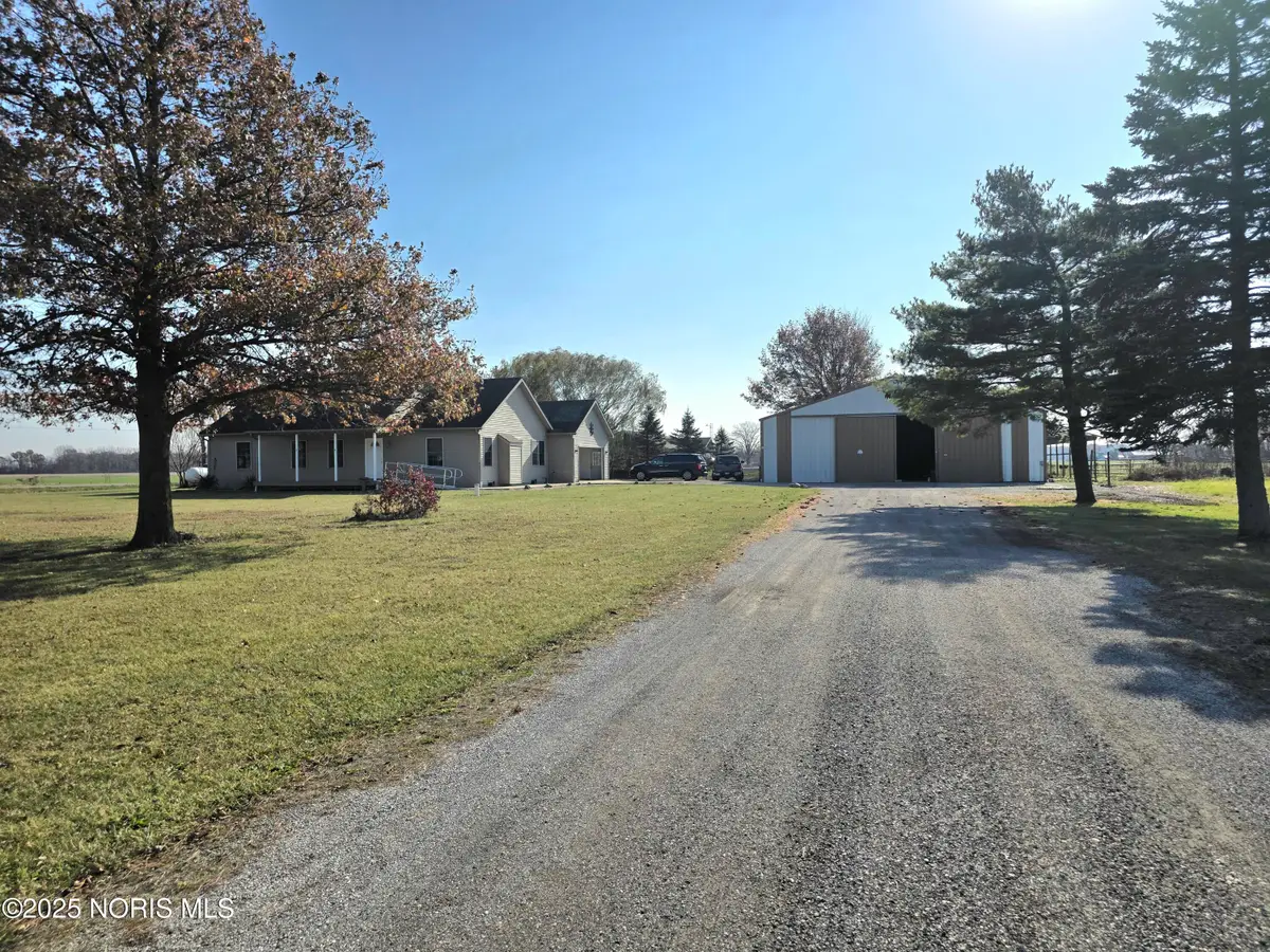 2067 Devils Hole Road, Pemberville, OH 43450 - Image #1