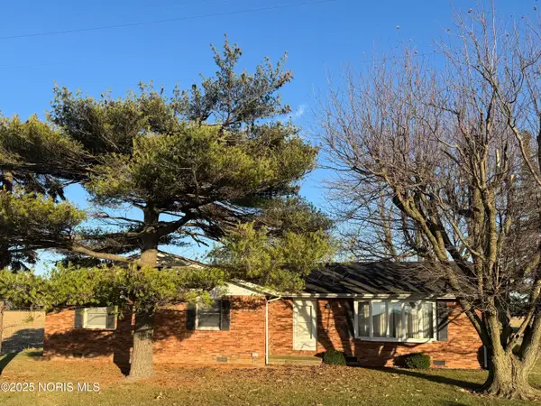 B800 County Road 10, Hamler, OH 43524