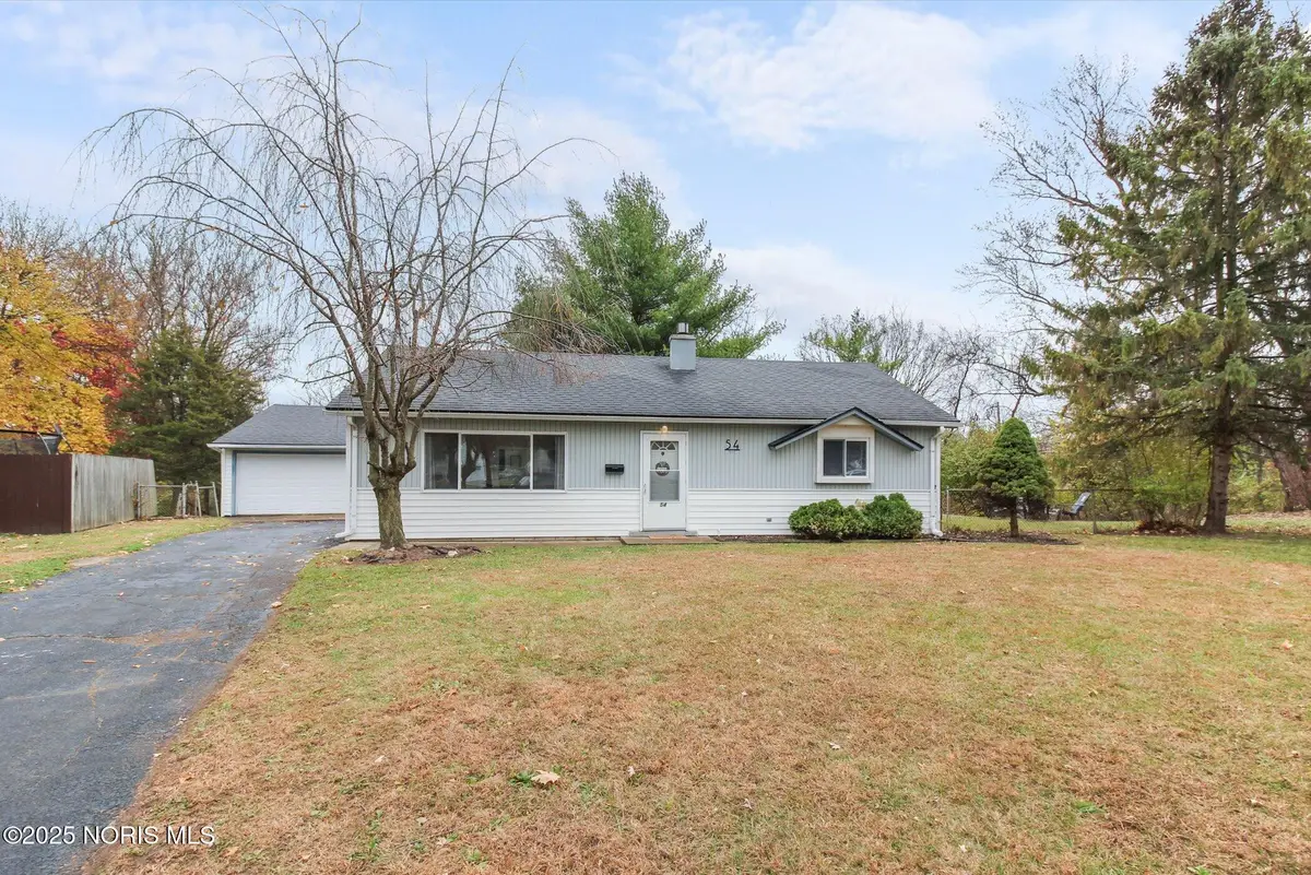 54 Independence Road, Toledo, OH 43607 - Image #1