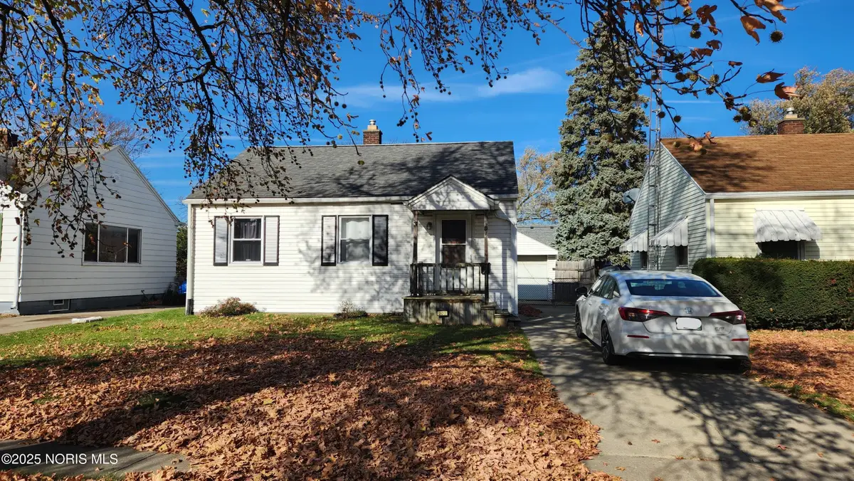 202 Waggoner Boulevard, Toledo, OH 43612 - Image #1