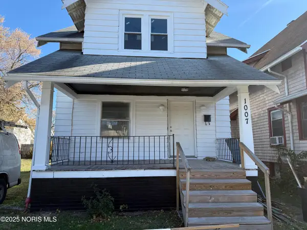 1007 Shadowlawn Drive, Toledo, OH 43609