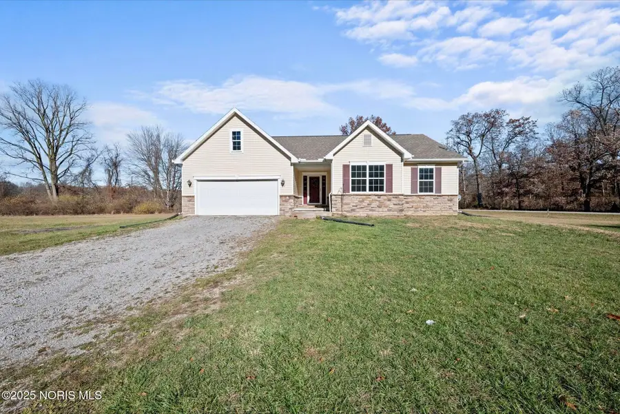 1624 Whitehouse Spencer Road, Swanton, OH 43558 - Image #2