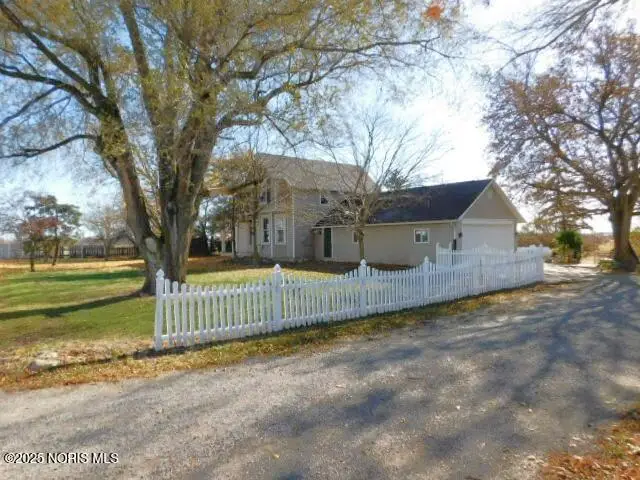 11698 Township Road, Rawson, OH 45881 - Image #1