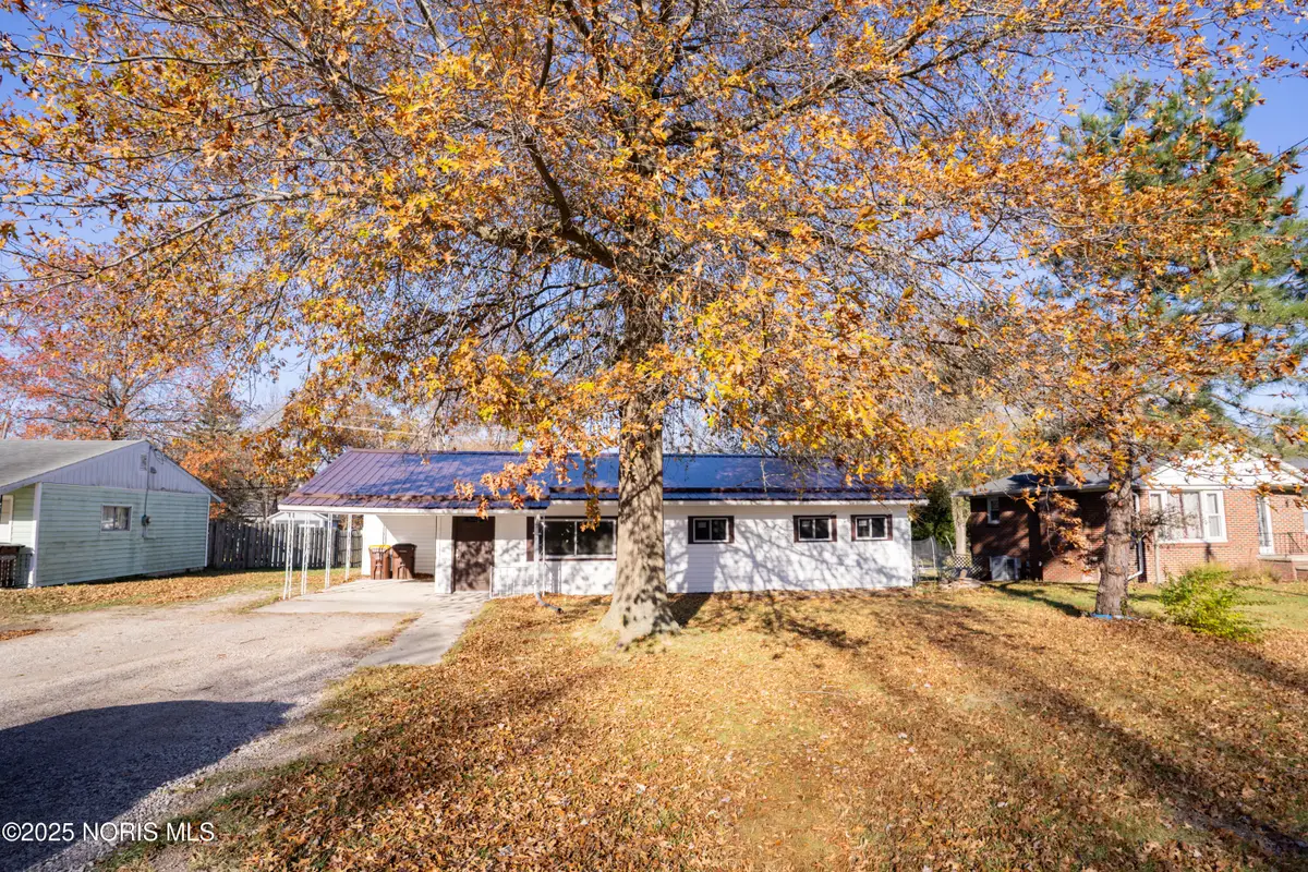 1582 S Clinton Street, Defiance, OH 43512 - Image #1