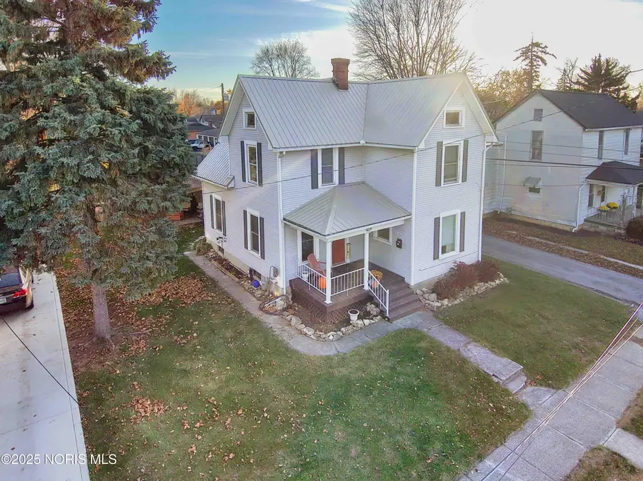 419 W Lincoln Street, Findlay, OH 45840 - Image #2