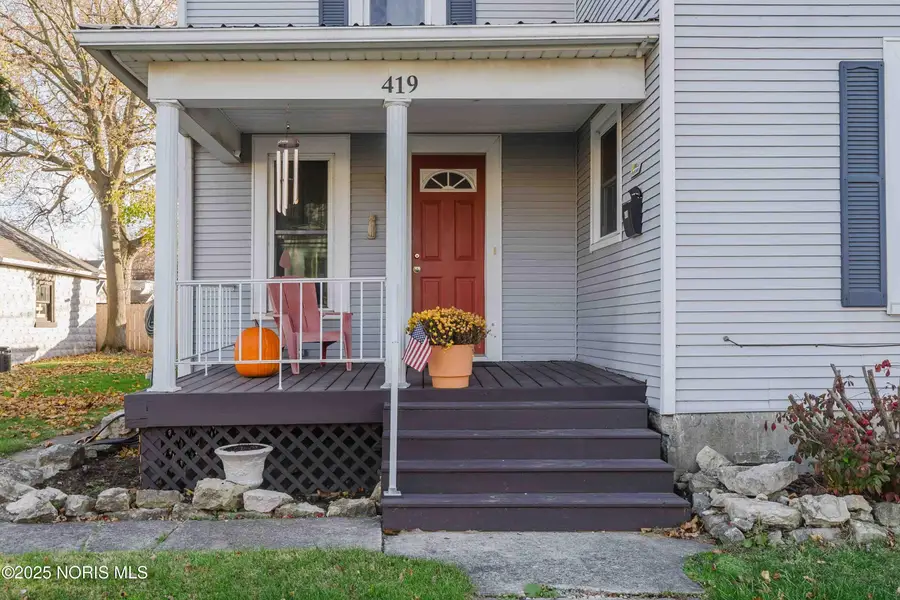 419 W Lincoln Street, Findlay, OH 45840 - Image #3