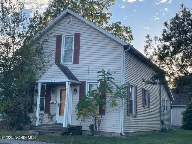 622 Nicholas Street, Defiance, OH 43512 - Image #1