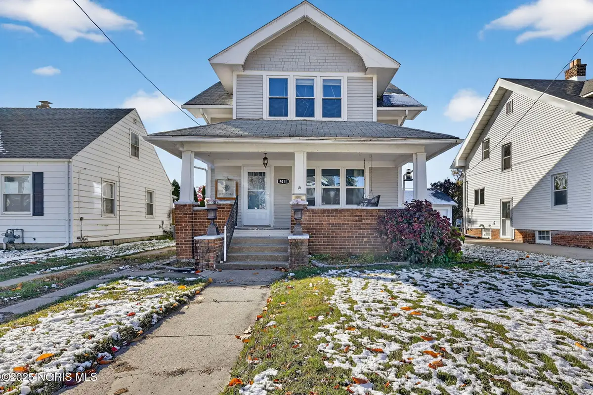 4811 298th Street, Toledo, OH 43611 - Image #1