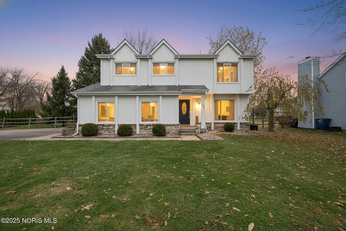 653 Indian Wells Lane, Perrysburg, OH 43551 - Image #1