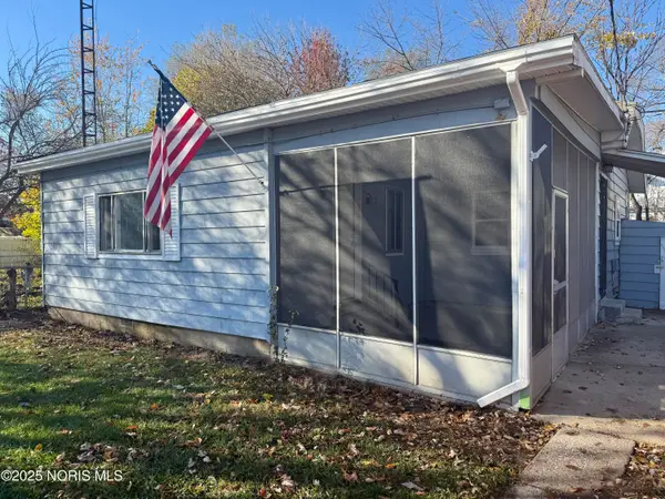 424 Mayberry Street, Toledo, OH 43609