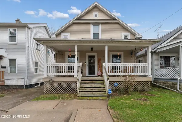 1751 Georgia Avenue, Toledo, OH 43613