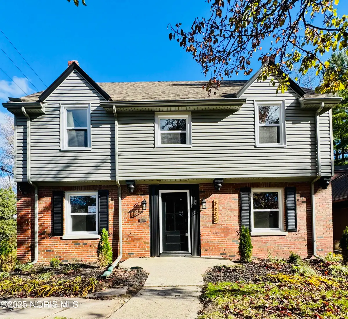 2838 Meadowwood Drive, Toledo, OH 43606 - Image #1