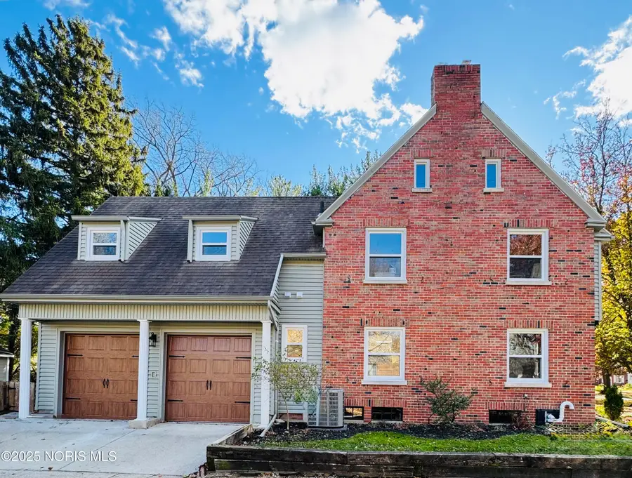 2838 Meadowwood Drive, Toledo, OH 43606 - Image #3