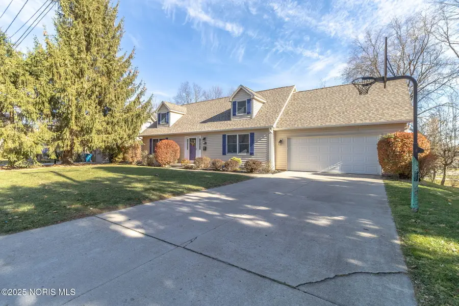 117 S 5th Street, Waterville, OH 43566 - Image #2