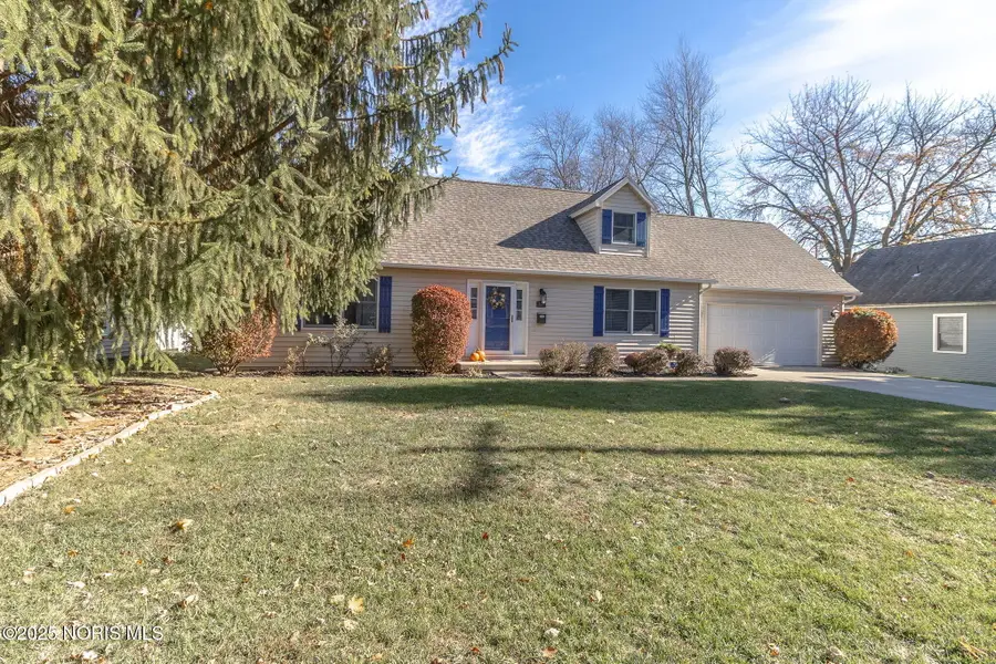 117 S 5th Street, Waterville, OH 43566 - Image #3
