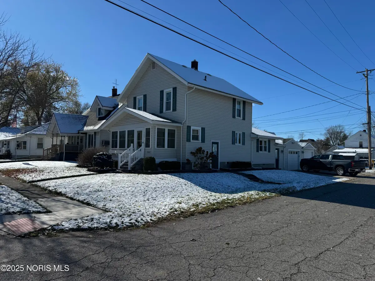 100 Prospect Street, Defiance, OH 43512 - Image #1