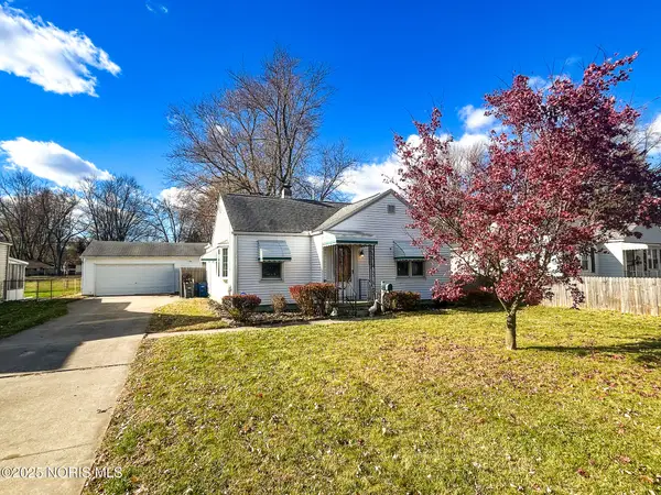 5447 Harvest Lane, Toledo, OH 43623