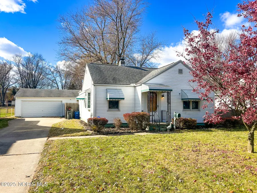 5447 Harvest Lane, Toledo, OH 43623 - Image #2