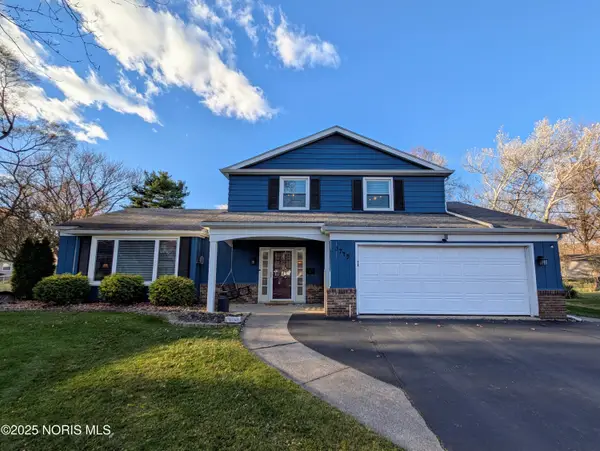 3749 Dewlawn Drive, Toledo, OH 43614