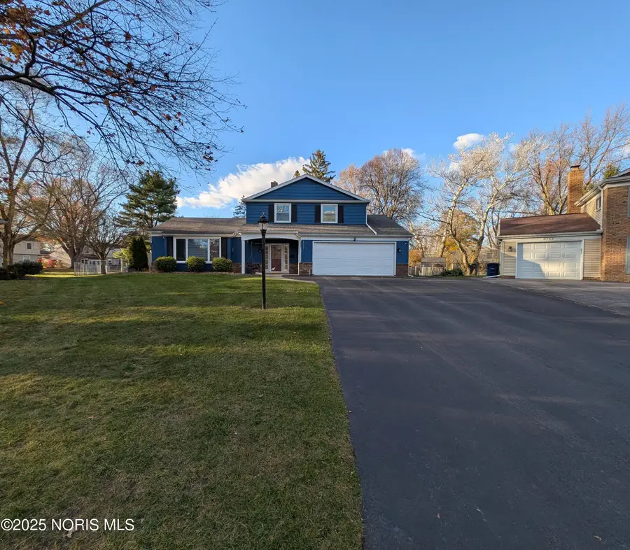 3749 Dewlawn Drive, Toledo, OH 43614 - Image #2