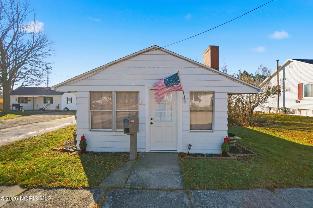 508 E Water Street, North Baltimore, OH 45872 - Image #1