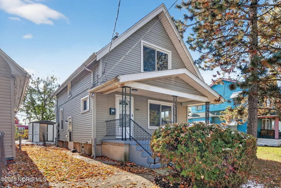 1461 Ingomar Avenue, Toledo, OH 43609 - Image #2