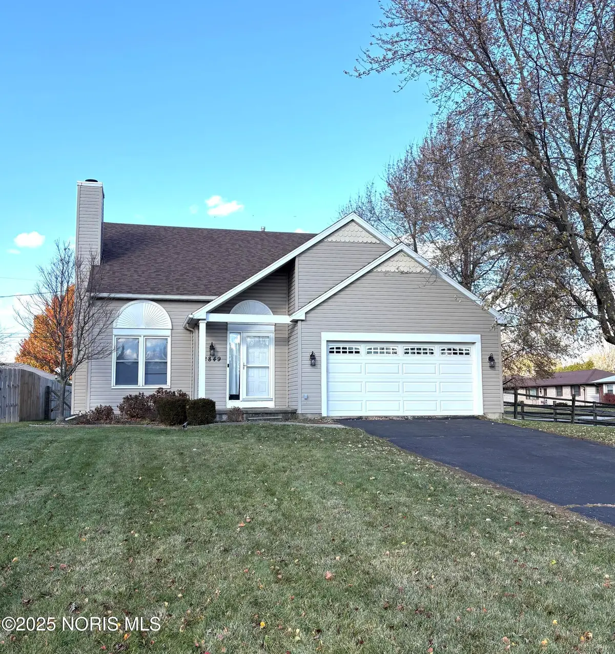 2849 Worth Street, Oregon, OH 43616 - Image #1