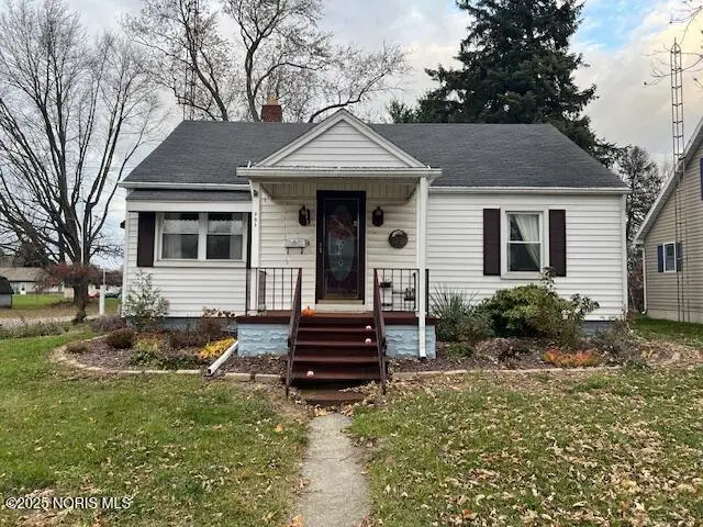 201 Elmwood Avenue, Delta, OH 43515 - Image #1