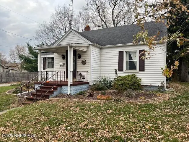 201 Elmwood Avenue, Delta, OH 43515 - Image #2