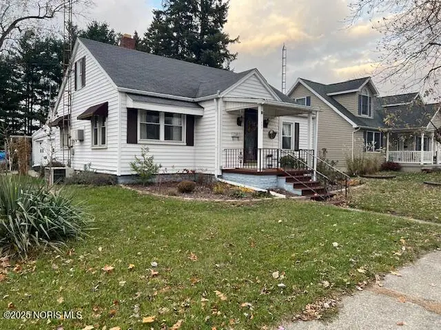 201 Elmwood Avenue, Delta, OH 43515 - Image #3