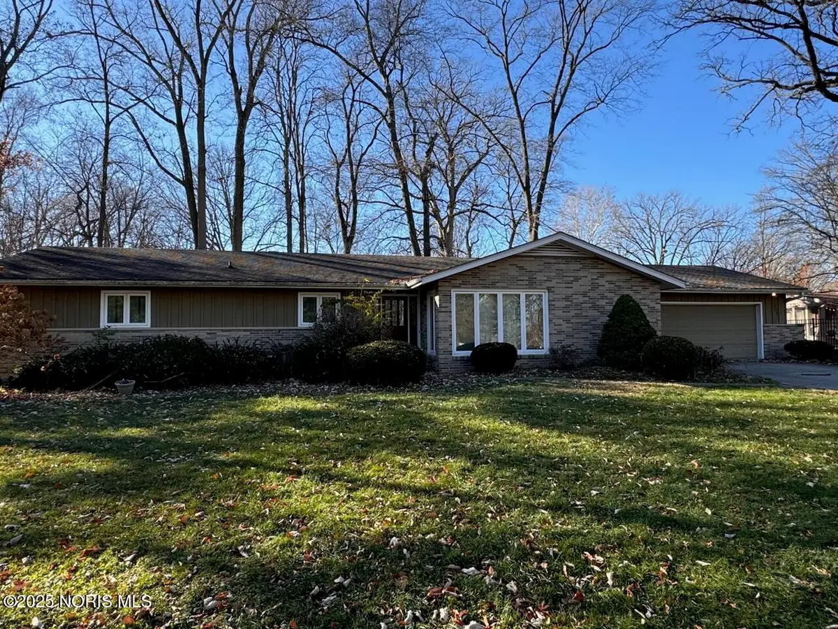 502 Willmore Drive, Bryan, OH 43506 - Image #1